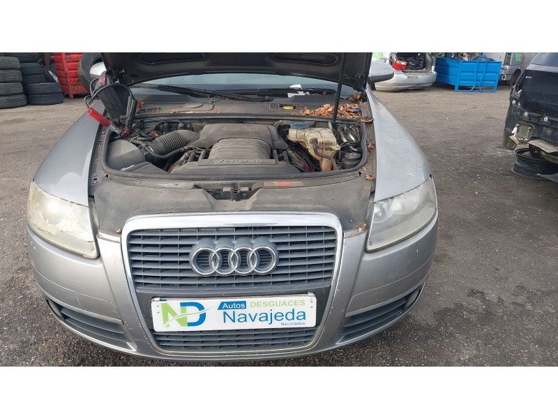 audi a6 c6 (4f2) del año 2005