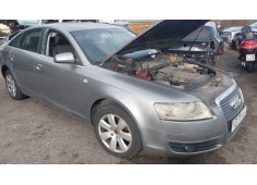 audi a6 c6 (4f2) del año 2005 2