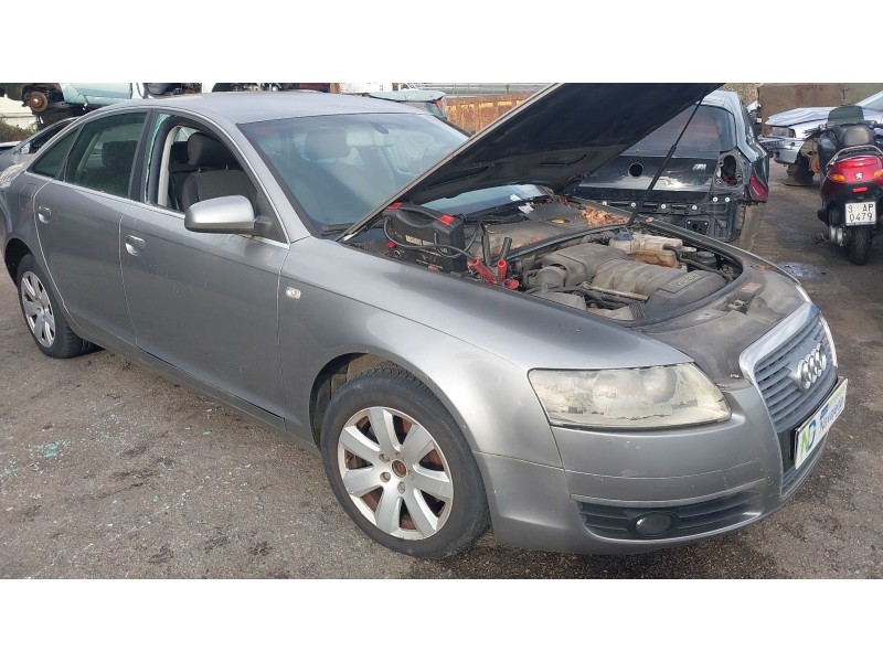 audi a6 c6 (4f2) del año 2005