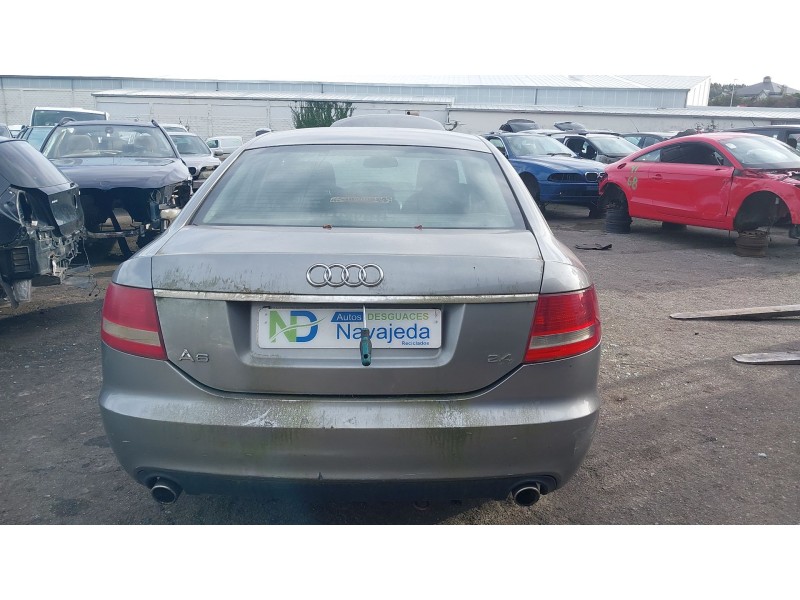 audi a6 c6 (4f2) del año 2005
