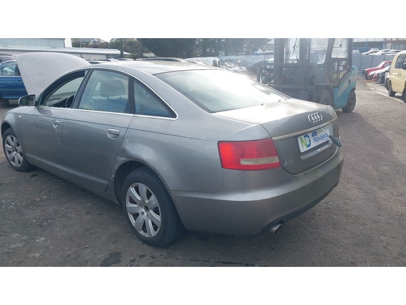audi a6 c6 (4f2) del año 2005