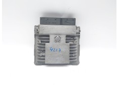 Recambio de centralita motor uce para volkswagen polo v (6r1, 6c1) 1.2 tsi referencia OEM IAM 03F906070GD 5WP44821 03F907309AJ