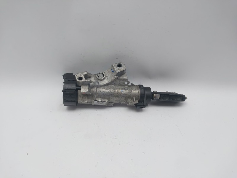 Recambio de antirrobo para volkswagen polo v (6r1, 6c1) 1.2 tsi referencia OEM IAM AM60HP 905851BHF2 