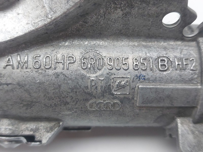 Recambio de antirrobo para volkswagen polo v (6r1, 6c1) 1.2 tsi referencia OEM IAM AM60HP 905851BHF2 