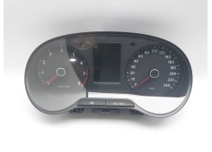 Recambio de cuadro instrumentos para volkswagen polo v (6r1, 6c1) 1.2 tsi referencia OEM IAM 6R0920860J 229667612 13676203
