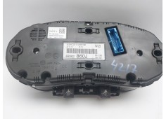 Recambio de cuadro instrumentos para volkswagen polo v (6r1, 6c1) 1.2 tsi referencia OEM IAM 6R0920860J 229667612 13676203 2