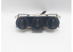 Recambio de mando calefaccion / aire acondicionado para volkswagen polo v (6r1, 6c1) 1.2 tsi referencia OEM IAM 6R0820045M K03S 