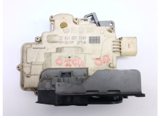 Recambio de cerradura puerta delantera derecha para audi a5 (8t3) 3.0 tdi quattro referencia OEM IAM 8J1837016A   2