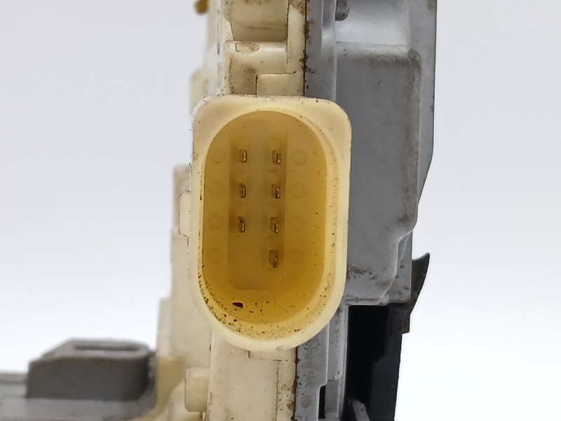 Recambio de cerradura puerta delantera derecha para audi a5 (8t3) 3.0 tdi quattro referencia OEM IAM 8J1837016A  