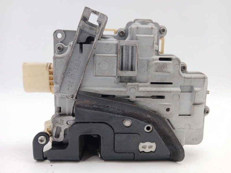 Recambio de cerradura puerta delantera derecha para audi a5 (8t3) 3.0 tdi quattro referencia OEM IAM 8J1837016A  