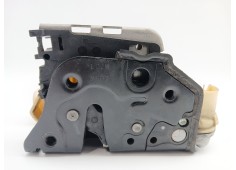 Recambio de cerradura puerta delantera izquierda para audi a5 (8t3) 3.0 tdi quattro referencia OEM IAM 8J1837015A  