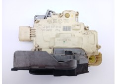 Recambio de cerradura puerta delantera izquierda para audi a5 (8t3) 3.0 tdi quattro referencia OEM IAM 8J1837015A   2