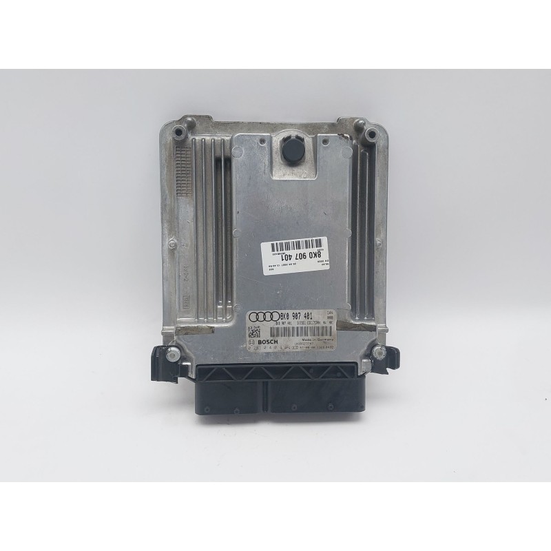 Recambio de centralita motor uce para audi a5 (8t3) 3.0 tdi quattro referencia OEM IAM 8K0907401 0281014014 