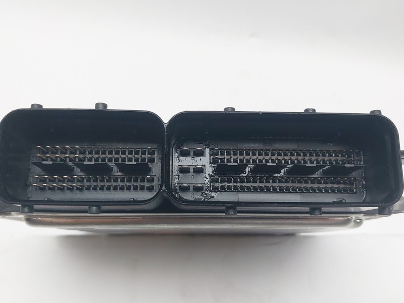 Recambio de centralita motor uce para audi a5 (8t3) 3.0 tdi quattro referencia OEM IAM 8K0907401 0281014014 