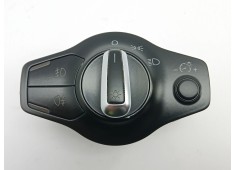 Recambio de mando luces para audi a5 (8t3) 3.0 tdi quattro referencia OEM IAM 8K0941531F  