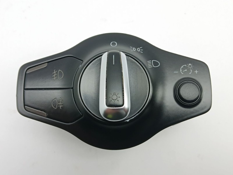 Recambio de mando luces para audi a5 (8t3) 3.0 tdi quattro referencia OEM IAM 8K0941531F  