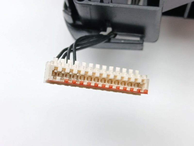 Recambio de mando multifuncion para audi a5 (8t3) 3.0 tdi quattro referencia OEM IAM 8K0953502C  