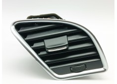Recambio de rejilla aireadora para audi a5 (8t3) 3.0 tdi quattro referencia OEM IAM 8T1820902A  