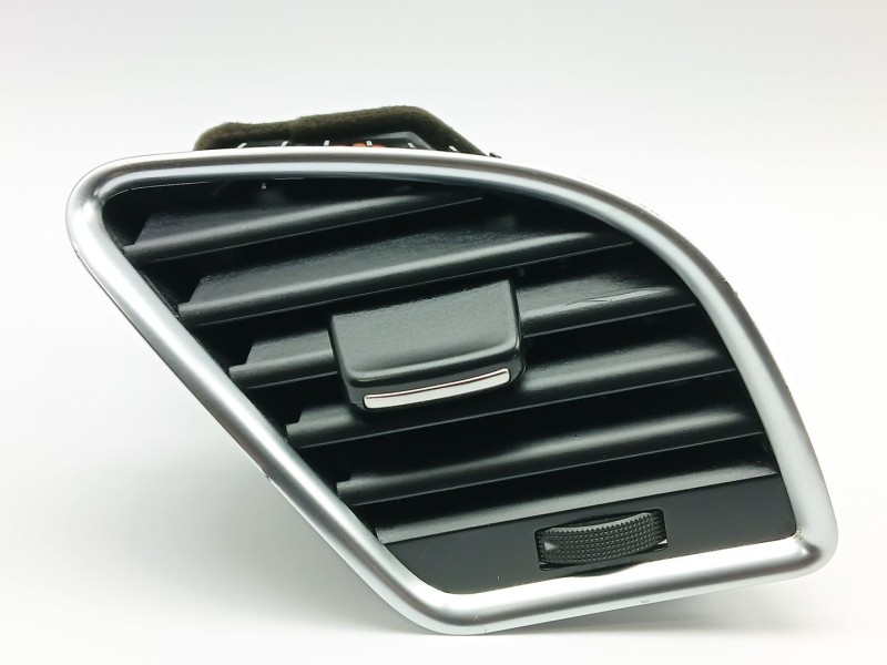 Recambio de rejilla aireadora para audi a5 (8t3) 3.0 tdi quattro referencia OEM IAM 8T1820902A  