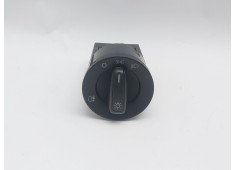 Recambio de mando luces para volkswagen polo v (6r1, 6c1) 1.2 tsi referencia OEM IAM 6R0941531B  