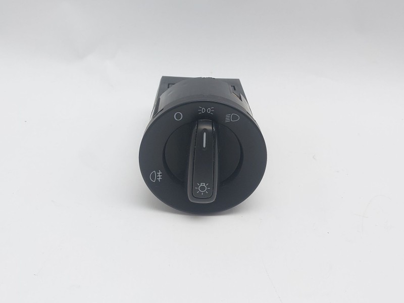 Recambio de mando luces para volkswagen polo v (6r1, 6c1) 1.2 tsi referencia OEM IAM 6R0941531B  