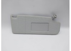 Recambio de parasol derecho para volkswagen polo v (6r1, 6c1) 1.2 tsi referencia OEM IAM 6R0857552AM  