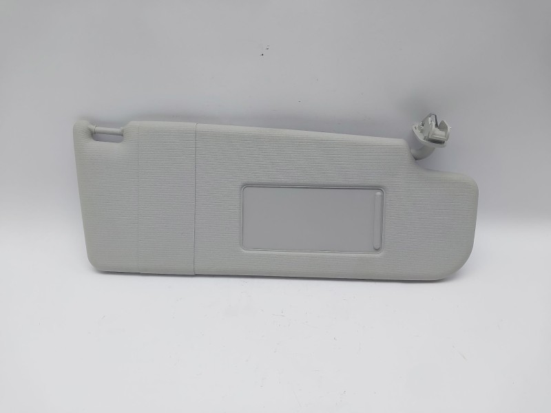 Recambio de parasol derecho para volkswagen polo v (6r1, 6c1) 1.2 tsi referencia OEM IAM 6R0857552AM  