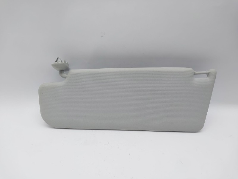 Recambio de parasol derecho para volkswagen polo v (6r1, 6c1) 1.2 tsi referencia OEM IAM 6R0857552AM  