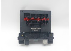 Recambio de caja reles / fusibles para volkswagen passat b6 variant (3c5) 2.0 tdi 16v referencia OEM IAM 3C0937049A 07516582 F00