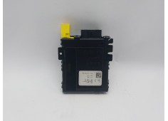Recambio de centralita luces para volkswagen passat b6 variant (3c5) 2.0 tdi 16v referencia OEM IAM 3C0953549M 05113851 