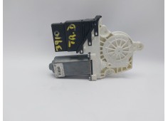 Recambio de motor elevalunas trasero derecho para volkswagen passat b6 variant (3c5) 2.0 tdi 16v referencia OEM IAM 1K0959704P 9 2