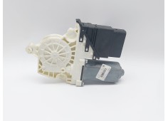 Recambio de motor elevalunas trasero izquierdo para volkswagen passat b6 variant (3c5) 2.0 tdi 16v referencia OEM IAM 1K0959703P 2