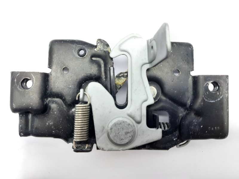 Recambio de cerradura capot para mazda 2 lim. (de) 1.5 sportive (3-ptas.) (76kw) referencia OEM IAM DF7156620  