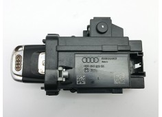 Recambio de antirrobo para audi a5 (8t3) 3.0 tdi quattro referencia OEM IAM 8K0909131C 3330410201 