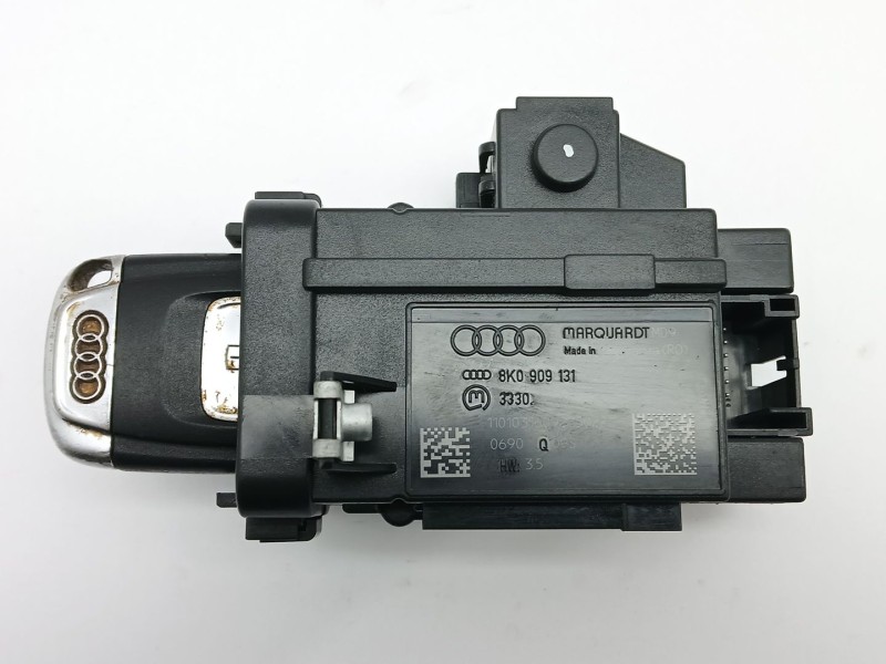 Recambio de antirrobo para audi a5 (8t3) 3.0 tdi quattro referencia OEM IAM 8K0909131C 3330410201 