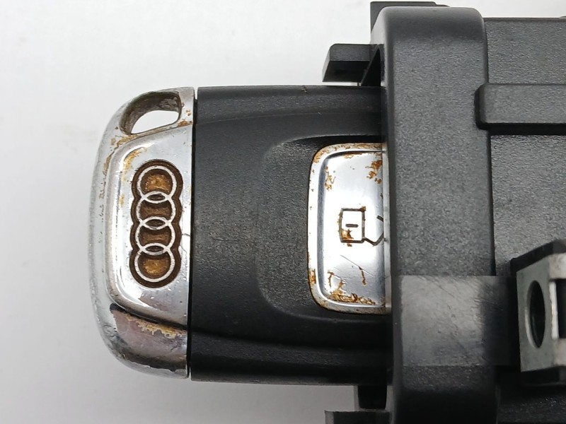 Recambio de antirrobo para audi a5 (8t3) 3.0 tdi quattro referencia OEM IAM 8K0909131C 3330410201 