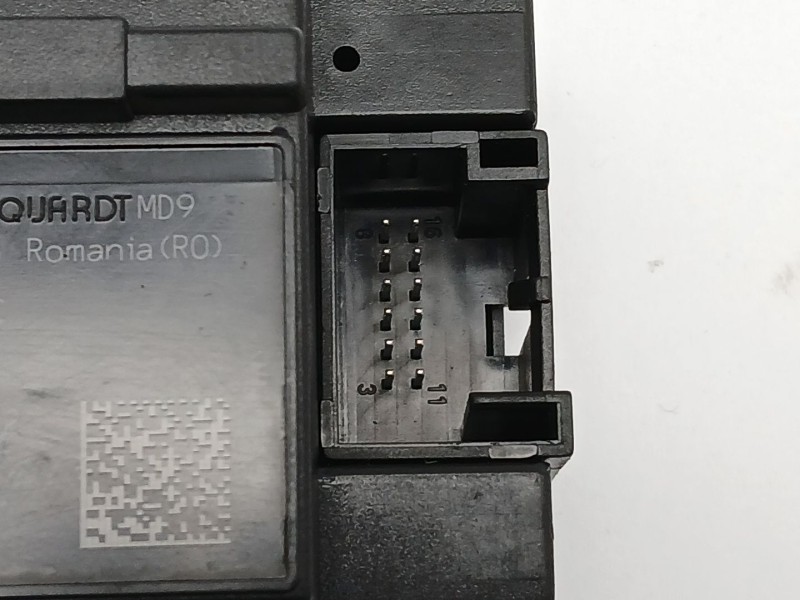 Recambio de antirrobo para audi a5 (8t3) 3.0 tdi quattro referencia OEM IAM 8K0909131C 3330410201 