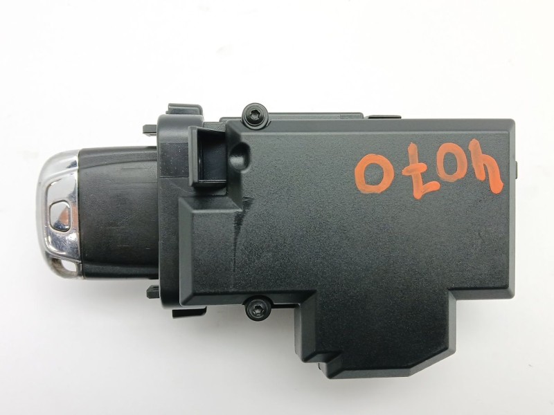 Recambio de antirrobo para audi a5 (8t3) 3.0 tdi quattro referencia OEM IAM 8K0909131C 3330410201 