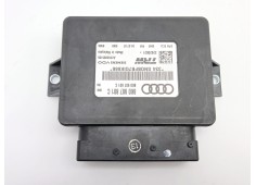 Recambio de modulo electronico para audi a5 (8t3) 3.0 tdi quattro referencia OEM IAM 8K0907801C A2C53085155 