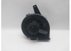 Recambio de motor calefaccion para volkswagen polo v (6r1, 6c1) 1.2 tsi referencia OEM IAM 6Q1819015J Y1551 