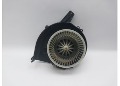 Recambio de motor calefaccion para volkswagen polo v (6r1, 6c1) 1.2 tsi referencia OEM IAM 6Q1819015J Y1551  2