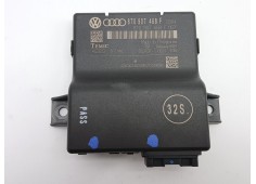 Recambio de modulo electronico para audi a5 (8t3) 3.0 tdi quattro referencia OEM IAM 8T0907468F  