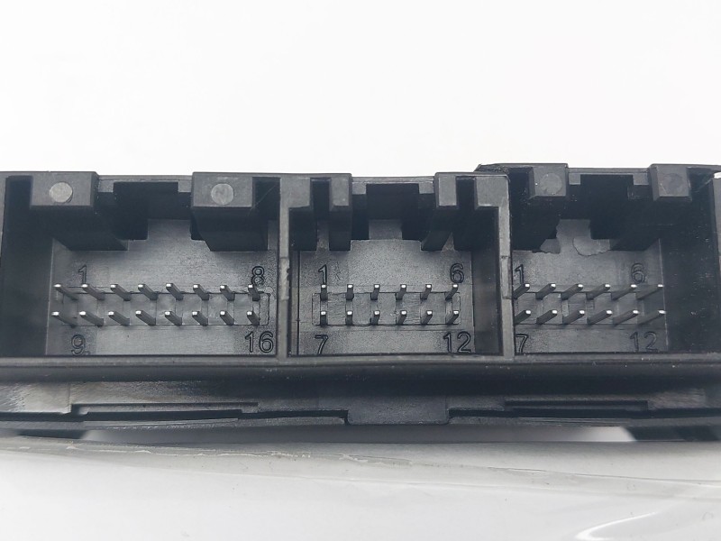 Recambio de modulo electronico para audi a5 (8t3) 3.0 tdi quattro referencia OEM IAM 8K0919475A 07533229 