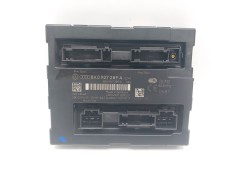 Recambio de modulo electronico para audi a5 (8t3) 3.0 tdi quattro referencia OEM IAM 8K0907289A  