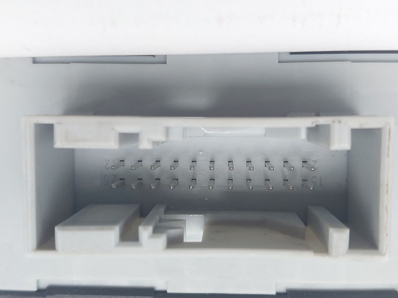 Recambio de modulo electronico para audi a5 (8t3) 3.0 tdi quattro referencia OEM IAM 8K0907357 00837905AA 