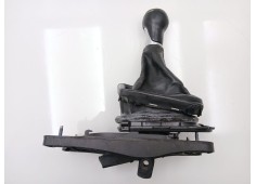 Recambio de palanca cambio para audi a5 (8t3) 3.0 tdi quattro referencia OEM IAM 8K0711055F  