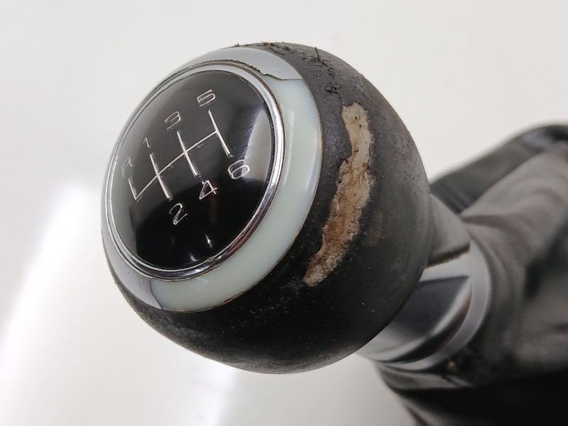Recambio de palanca cambio para audi a5 (8t3) 3.0 tdi quattro referencia OEM IAM 8K0711055F  