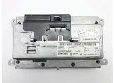 Recambio de pantalla multifuncion para audi a5 (8t3) 3.0 tdi quattro referencia OEM IAM 8T0919603C   2