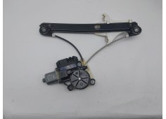Recambio de elevalunas trasero derecho para volkswagen polo v (6r1, 6c1) 1.2 tsi referencia OEM IAM 6R4839462E 6R0959812G 