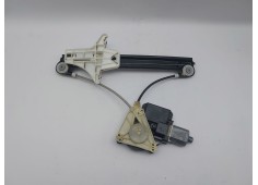 Recambio de elevalunas trasero derecho para volkswagen polo v (6r1, 6c1) 1.2 tsi referencia OEM IAM 6R4839462E 6R0959812G  2